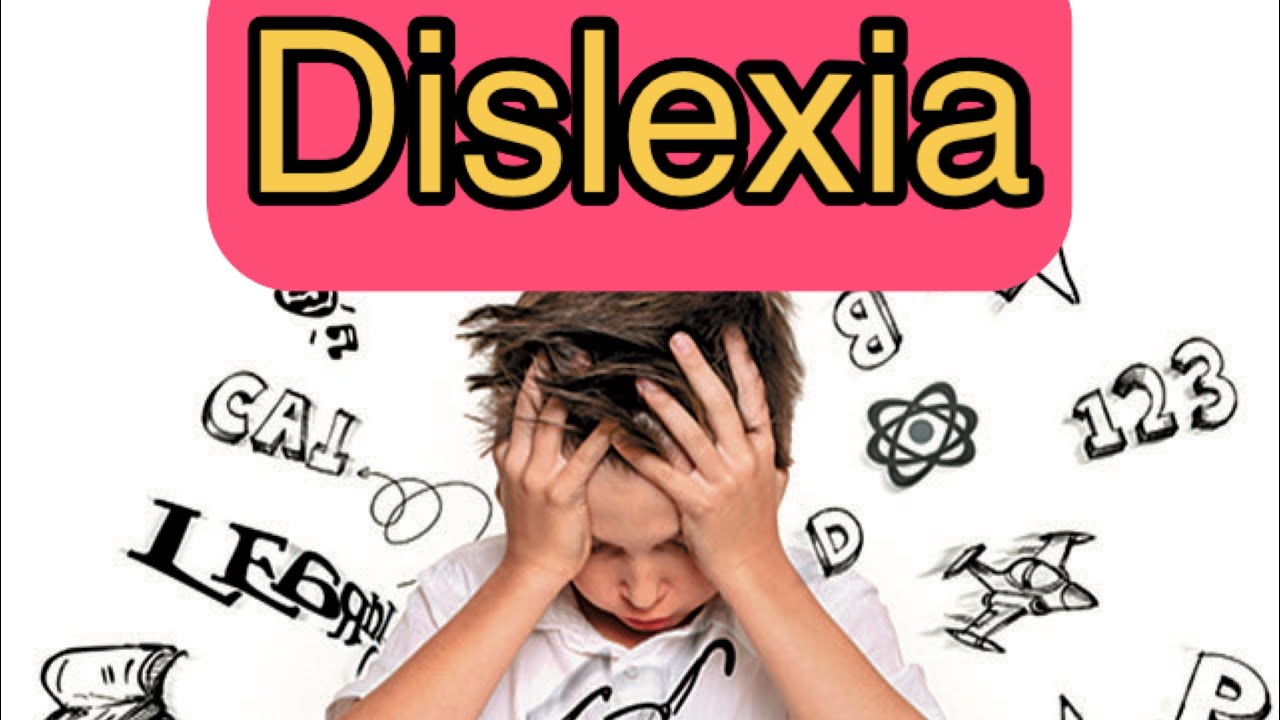 Dislexia: o que é e como identificar?