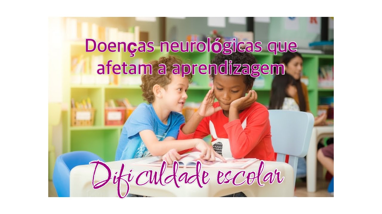 Transtornos do neurodesenvolvimento: o que são?