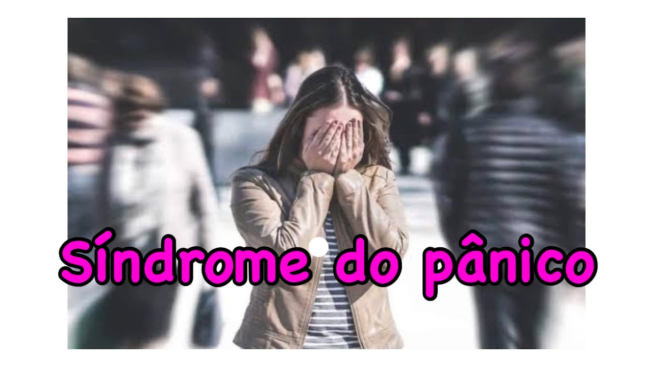 Episódio 3: Ansiedade - Síndrome do Pânico: quando o medo surge do nada e toma conta de tudo