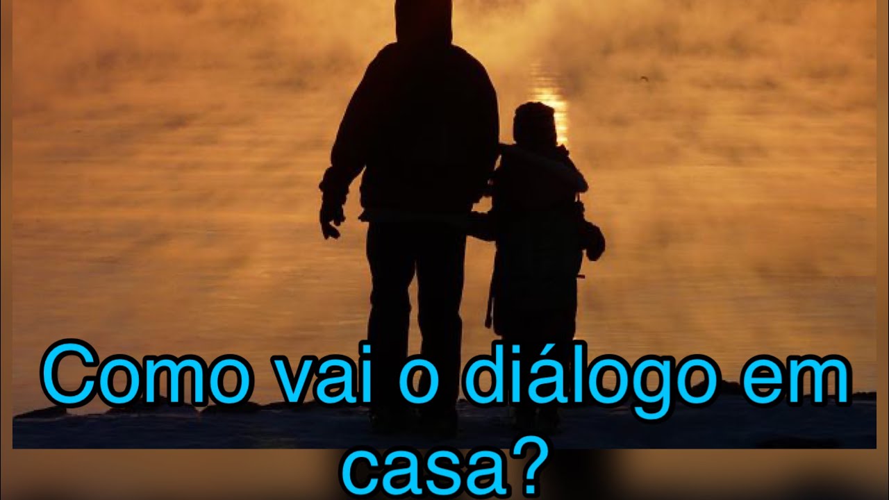 Será que você realmente conhece seu filho? Um convite à reflexão