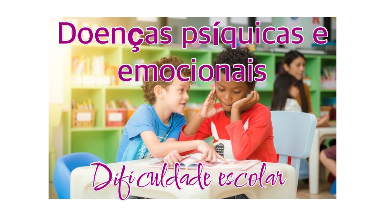 Episódio 3: Decola na escola — quando o problema não é só aprender