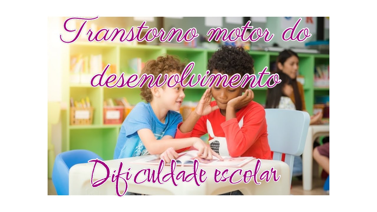 Episódio 10: Decola na escola - quando a falta de coordenação pode ser um transtorno